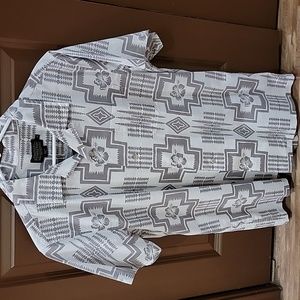 Pendleton Shirt
